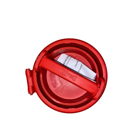 Stufz Ultimate Stuffed Burger System NEW Open Box - Picture 5 of 14